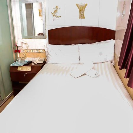 Everest Hostel 14/F Hong Kong Bagian luar foto